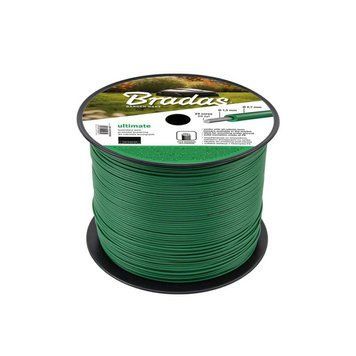 Межовий кабель для газонокосарок, 2,7 мм x 250 м, ULTIMATE, GREEN, LM-CU27250GR LM-CU27250GR фото
