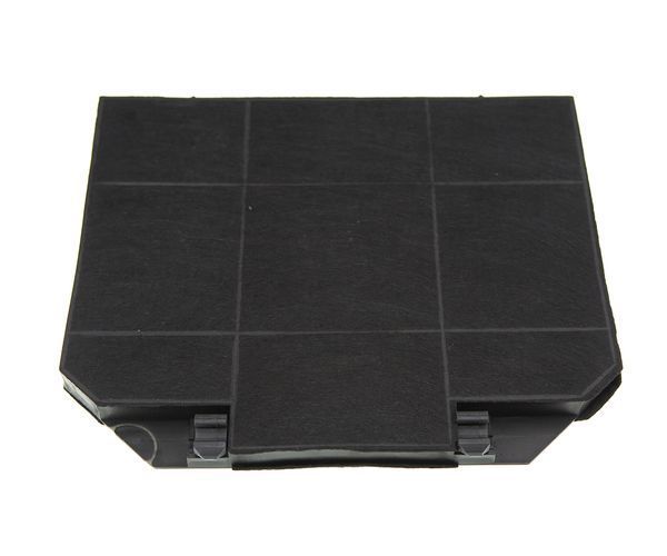 Фільтр вугільний SKL HOD004UN для витяжки AEG, Electrolux (263x233x16 мм) - 9029793636 K9-0834 фото