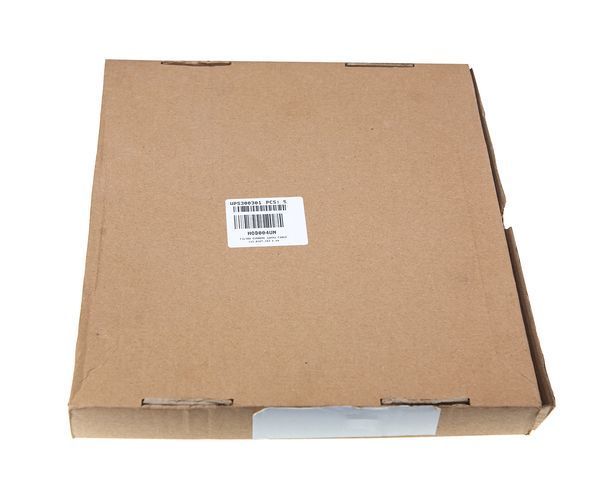 Фільтр вугільний SKL HOD004UN для витяжки AEG, Electrolux (263x233x16 мм) - 9029793636 K9-0834 фото