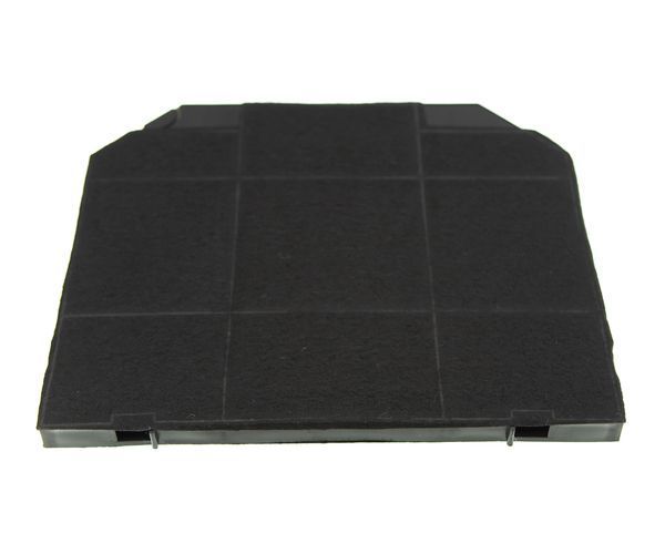 Фільтр вугільний SKL HOD004UN для витяжки AEG, Electrolux (263x233x16 мм) - 9029793636 K9-0834 фото