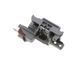 Замок дверей для посудомийних машин Indesit EVO3, Ariston - C00195887 / C00094128 K6-0002 фото 3