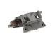 Замок дверей для посудомийних машин Indesit EVO3, Ariston - C00195887 / C00094128 K6-0002 фото 2
