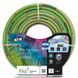 Шланг для поливу NTS LIME 3/4", 25м, NTSLM3/425 NTSLM3/425 фото 1
