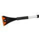 Щітка для снігу зі скребком, 89-117см, TELESCOPIC, ICE2703A ICE2703A фото 3
