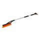 Щітка для снігу зі скребком, 89-117см, TELESCOPIC, ICE2703A ICE2703A фото 2
