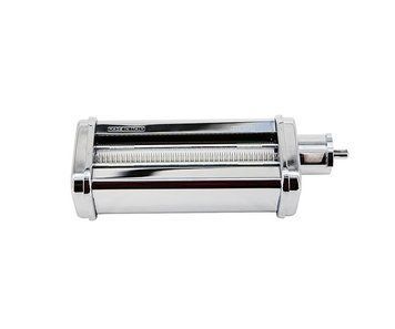 Насадка Kenwood KAX984ME для виготовлення спагетті (для комбайна Kenwood CHEF / kMix) - AW20011032 K9-0424 фото