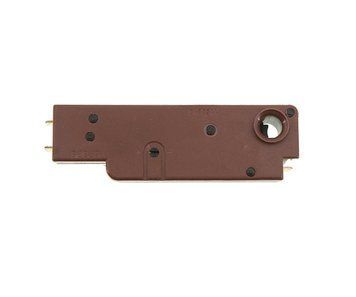 Замок дверей для пральної машини Ardo, Whirlpool, 2 язички (ROLD DS 88/T3 57608) - 148IG18 / 481981729455 C23-0003 фото