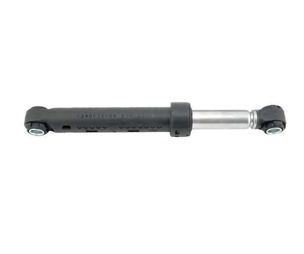 Амортизатор для пральної машини Electrolux, Zanussi, 80N (отв. 10 мм, L=185-285 мм) (DP) - 1240172104 (зам. 1322553007) C22-0001 фото