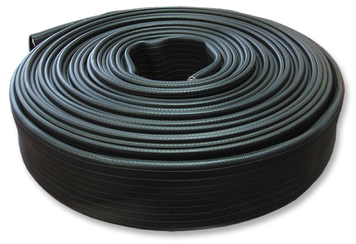 Шланг SYNTHETIC RUBBER HOSE 2" / 60м, зі шнуром, WLSR1120060 WLSR1120060 фото