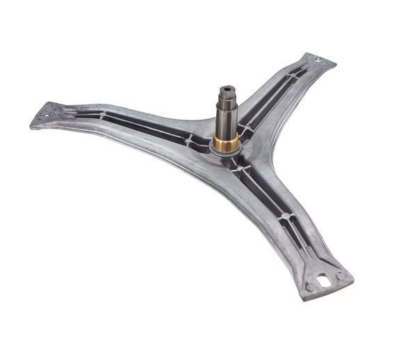 Хрестовина для пральної машини Bosch, Siemens, Sharp (H=77.5 мм, вал 25 мм) - 00479100 / EBI cod. 782 C3-0331 фото