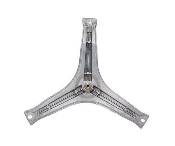 Хрестовина для пральної машини Bosch, Siemens, Sharp (H=77.5 мм, вал 25 мм) - 00479100 / EBI cod. 782 C3-0331 фото