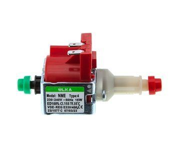 Насос ULKA NME Type 4, 16W для парогенератора DeLonghi, Philips K4-0040 фото