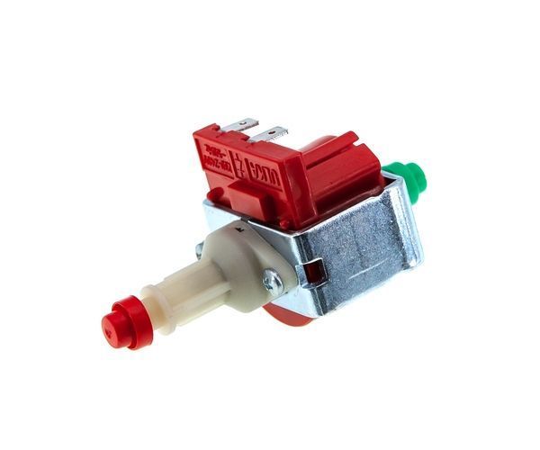 Насос ULKA NME Type 4, 16W для парогенератора DeLonghi, Philips K4-0040 фото