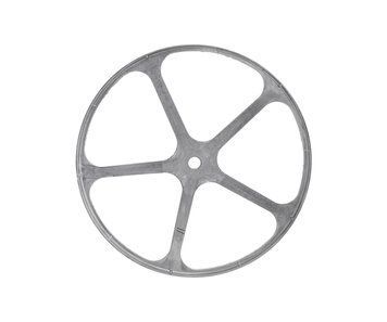 Шків барабана для пральної машини Beko (d=300 мм) - 2816660200 C9-0063 фото
