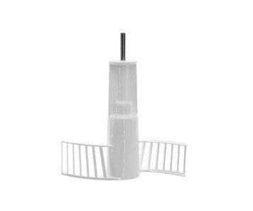 Насадка для збивання до комбайна Braun - BR67051143 K9-0226 фото