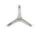 Хрестовина для пральної машини Zanussi (H=105 мм) - 50099972007 / cod. 022 / 168ZN02 C3-0172 фото 3