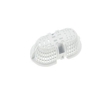 Фільтр-сітка для пральної машини Electrolux, Zanussi - 1469077018 / 1327138150 / 1327138127 / 143ZN24 C14-0017 фото