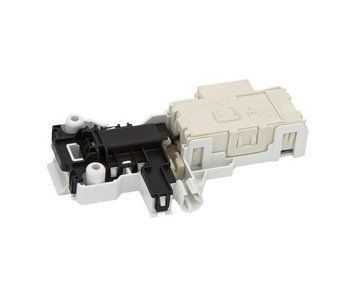 Замок дверей для пральної машини Beko (ROLD DA003733), під тросик - 2704830100 C23-0135 фото