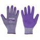 Рукавички захисні FLEX GRIP LAVENDER, розмір 7, RWFGLR7 RWFGLR7 фото 1