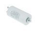 Конденсатор CBB60 16 мкФ 450V, з клемами, різьбовим кріпленням та гайкою (LPA) H1-0413 фото 3