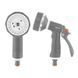 9-функціональний пістолет для поливу DIAMOND, WHITE LINE, WL-EN13TK WL-EN13TK фото 1