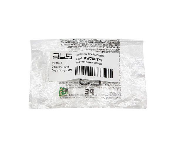 Датчик контроля обертів двигуна комбайну Kenwood - KW706575 K9-0539 фото