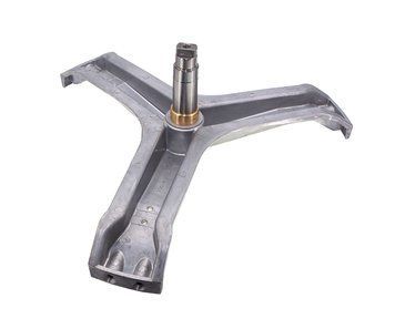 Хрестовина для пральної машини Electrolux, Zanussi (H=100 мм, вал 30 мм) - 50279088004 / EBI cod. 796 C3-0348 фото