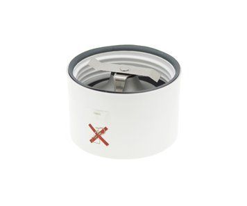 Ніж млинка для комбайна Kenwood AT320 - KW697750 K9-0369 фото
