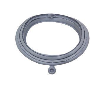 Манжета люка для пральної машини Ardo, Whirlpool - 404001700 / 651008698 / 481246818103 / 117AK07 C17-0072 фото