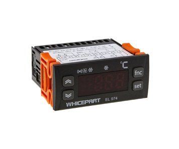 Контролер Whicepart EL 974 (аналог ELIWELL ID 974) X8-0114 фото