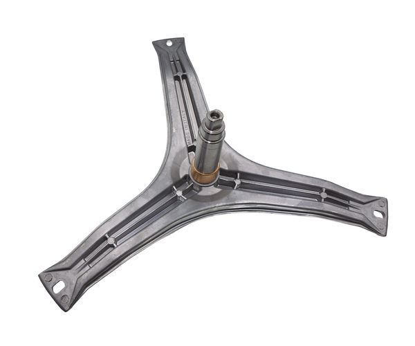 Хрестовина для пральної машини Bosch (H=125 мм) - cod. 777 / 00684101 C3-0304 фото