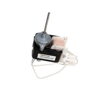 Двигун вентилятора для холодильника LG - 4680JB1026B X12-0058 фото