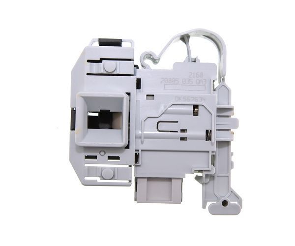 Замок дверей для пральної машини Bosch, Siemens (ROLD DKS67634) - 00638259 / 00627046 C23-0254 фото