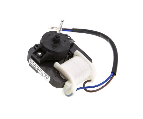 Вентилятор для холодильника Ariston (ORM-10082C2, 4.3W) - C00283664 / C00851159 X12-0055 фото