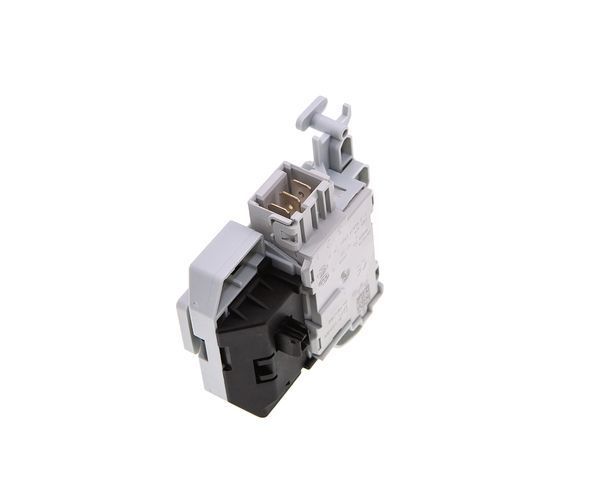 Замок дверей для пральної машини Bosch, Siemens (ROLD DKS67634) - 00638259 / 00627046 C23-0254 фото