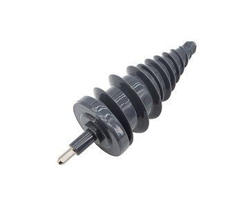 Шнек насадки-соковижималки для кухонного комбайну Kenwood - KW715962 K9-0564 фото