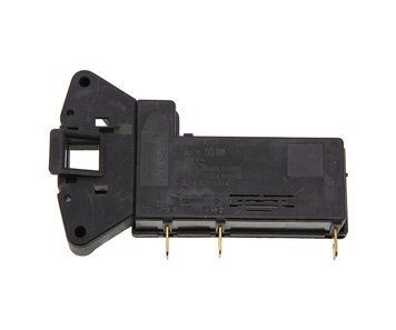 Замок дверей для пральної машини Brandt, Fagor, Hanseatic (ROLD DS88 56017) - LA745300 / INT002FA C23-0243 фото