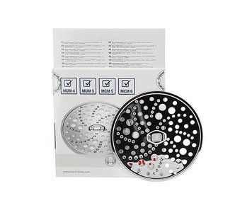 Диск-тертка комбайна Bosch (деруни) - MUZ45RS1 / 00573022 K9-0474 фото