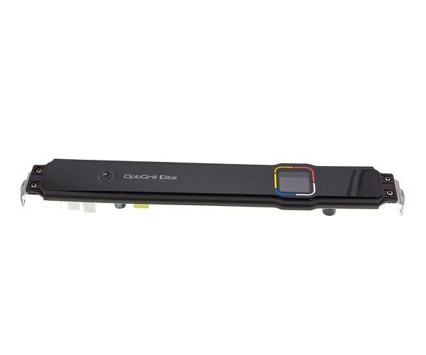 Панель+плата керування для електрогриля Tefal OptiGrill Elite - TS-01043640 K7-0416 фото