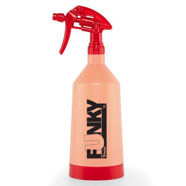 Ручний обприскувач FUNKY, 1 л, AS0100FN AS0100FN фото