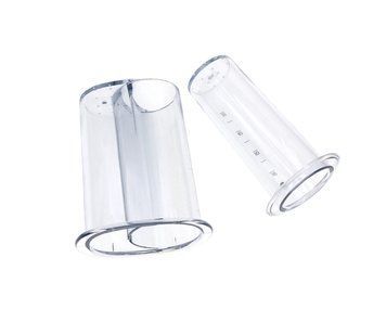 Комплект штовхачів комбайна Kenwood - KW714236 K9-0202 фото