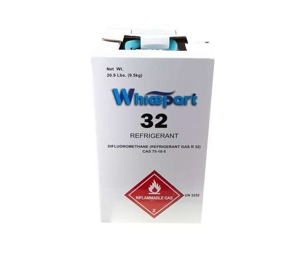 Фреон Whicepart R-32 (9.5 кг) (Китай) X14-0054 фото