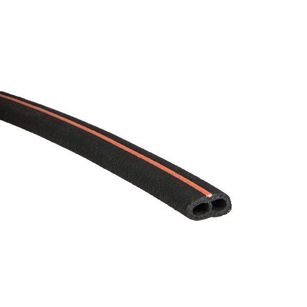 Шланг , що сочиться AQUA-DROP FLAT 1/2" &ndash; 7,5м, WADF1/2075 WADF1/2075 фото
