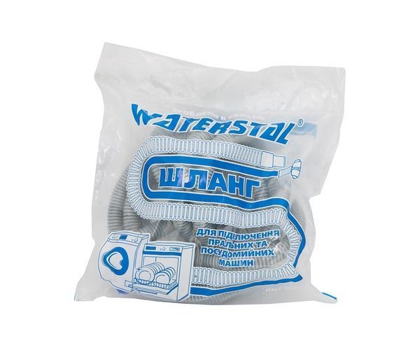 Шланг зливний 4.5 м Waterstal Майстер C12-0038 фото