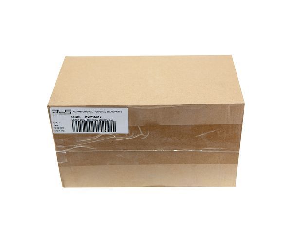 Двигун для кухонного комбайна Kenwood (19C11, 700W) - KW715912 / KW713924 K9-0788 фото