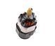 Двигун для кухонного комбайна Kenwood (19C11, 700W) - KW715912 / KW713924 K9-0788 фото 5