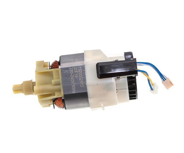 Двигун для кухонного комбайна Kenwood (330W) - KW716659 K9-0791 фото