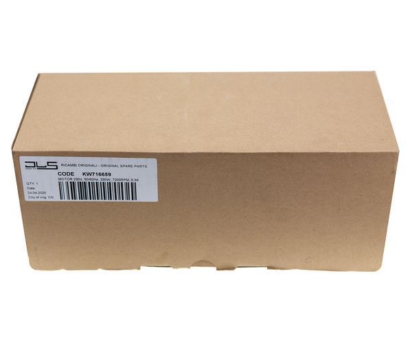 Двигун для кухонного комбайна Kenwood (330W) - KW716659 K9-0791 фото