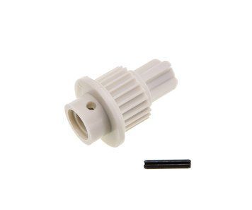 Муфта мотора для кухонного комбайна Kenwood - KW716584 K9-0774 фото