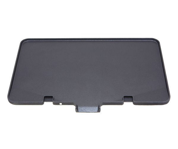 Комплект пластин для eлектрогриля Braun MultiGrill 9 Pro - AS00006346 K9-0819 фото